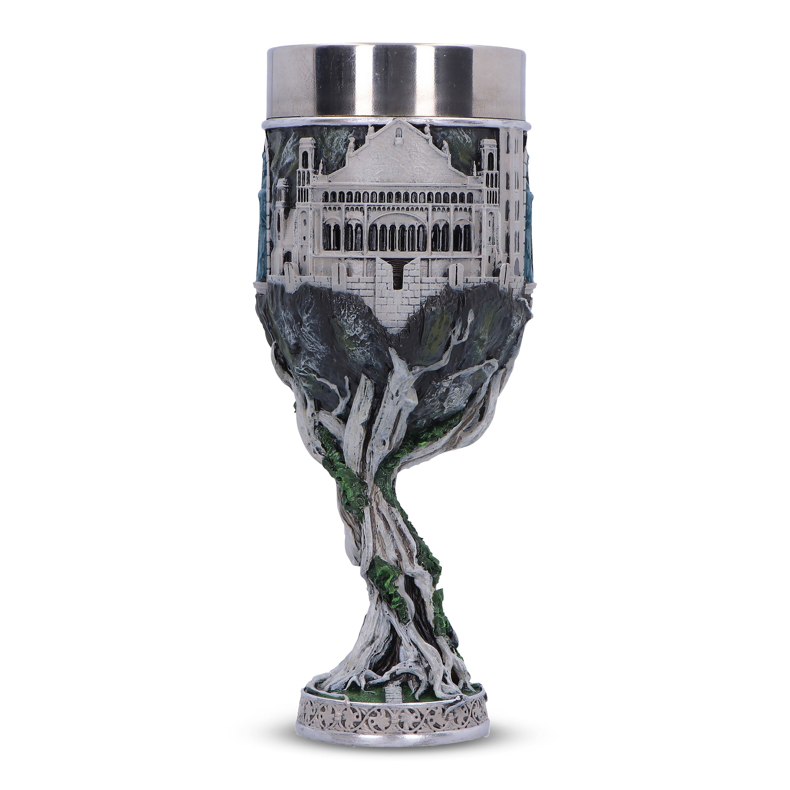 Product image The Lord of the Rings - Gondor Chalice deluxe