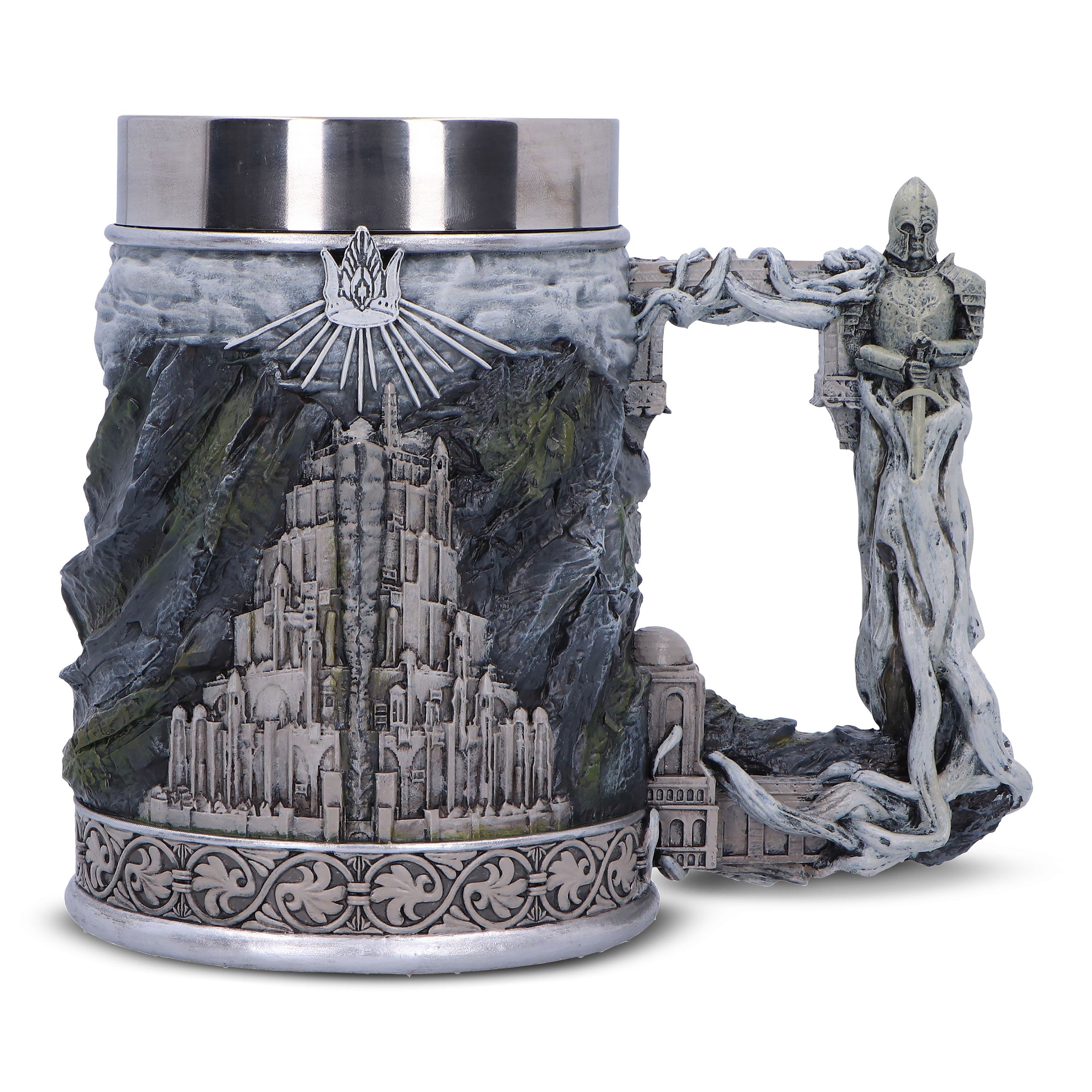 Product image The Lord of the Rings - Gondor Mug Deluxe
