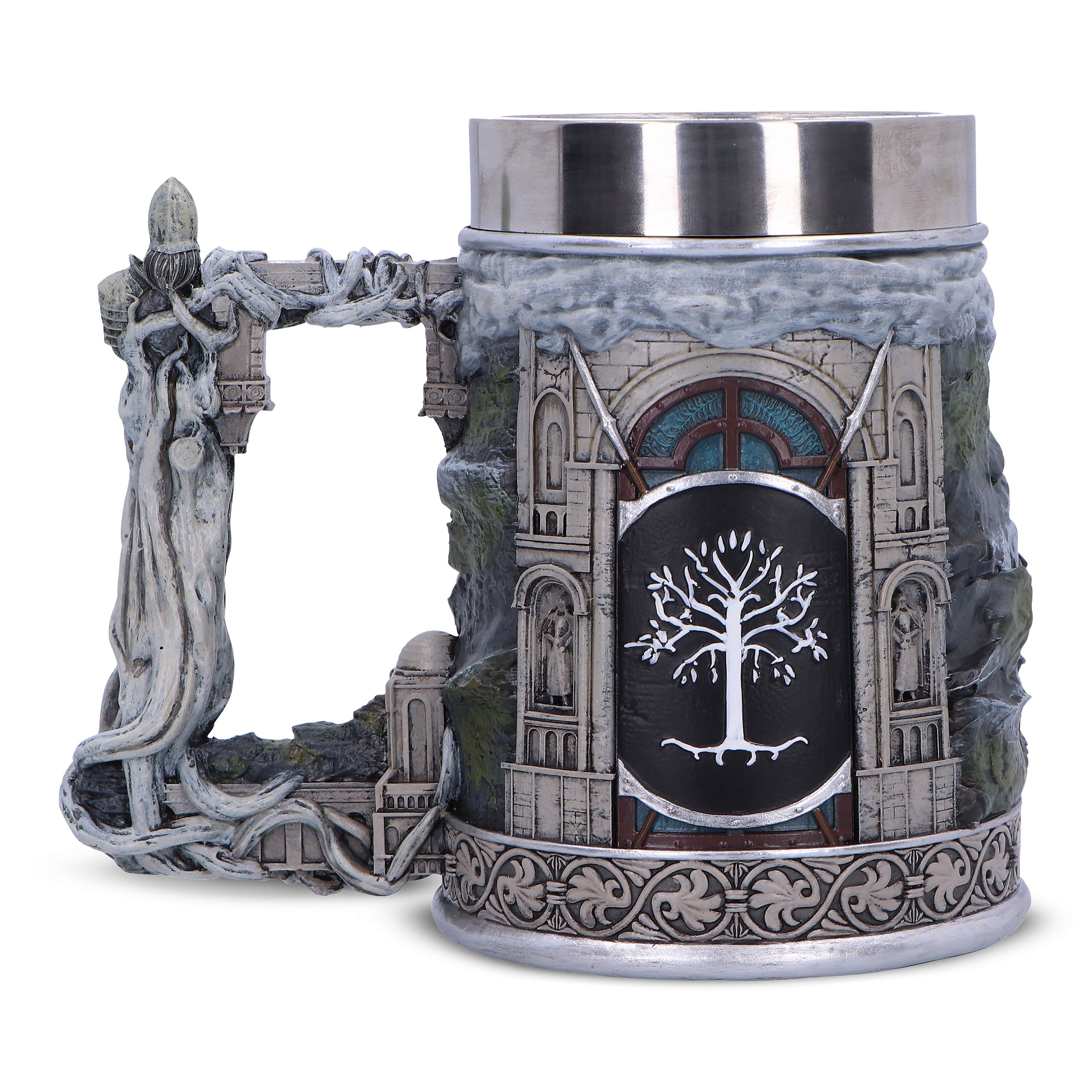 Product image The Lord of the Rings - Gondor Mug Deluxe