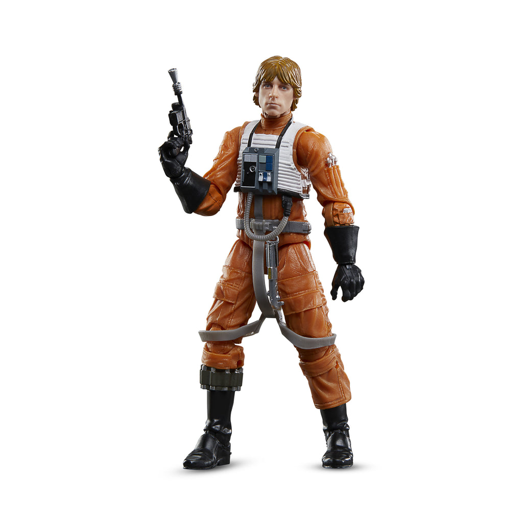 Product image Star Wars - Luke Skywalker Black Series Action Figure