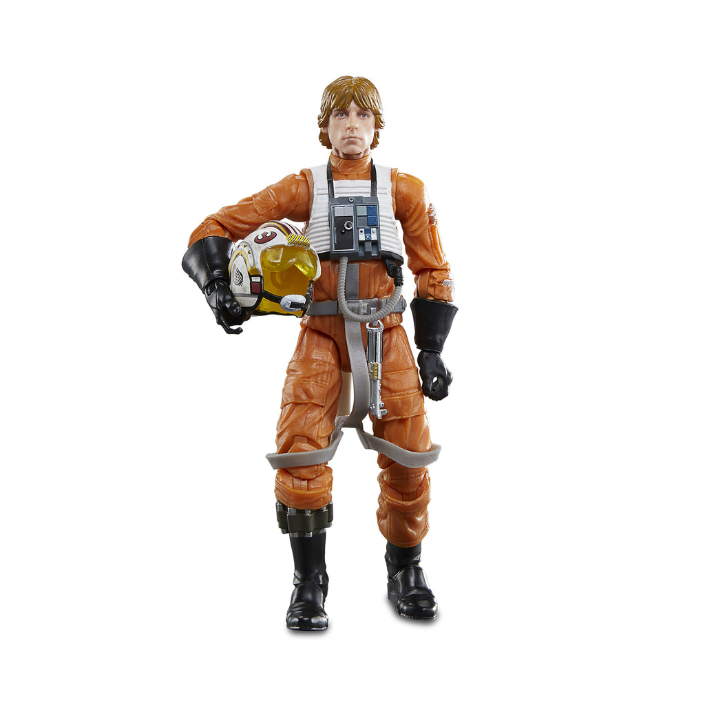 Product image Star Wars - Luke Skywalker Black Series Action Figure