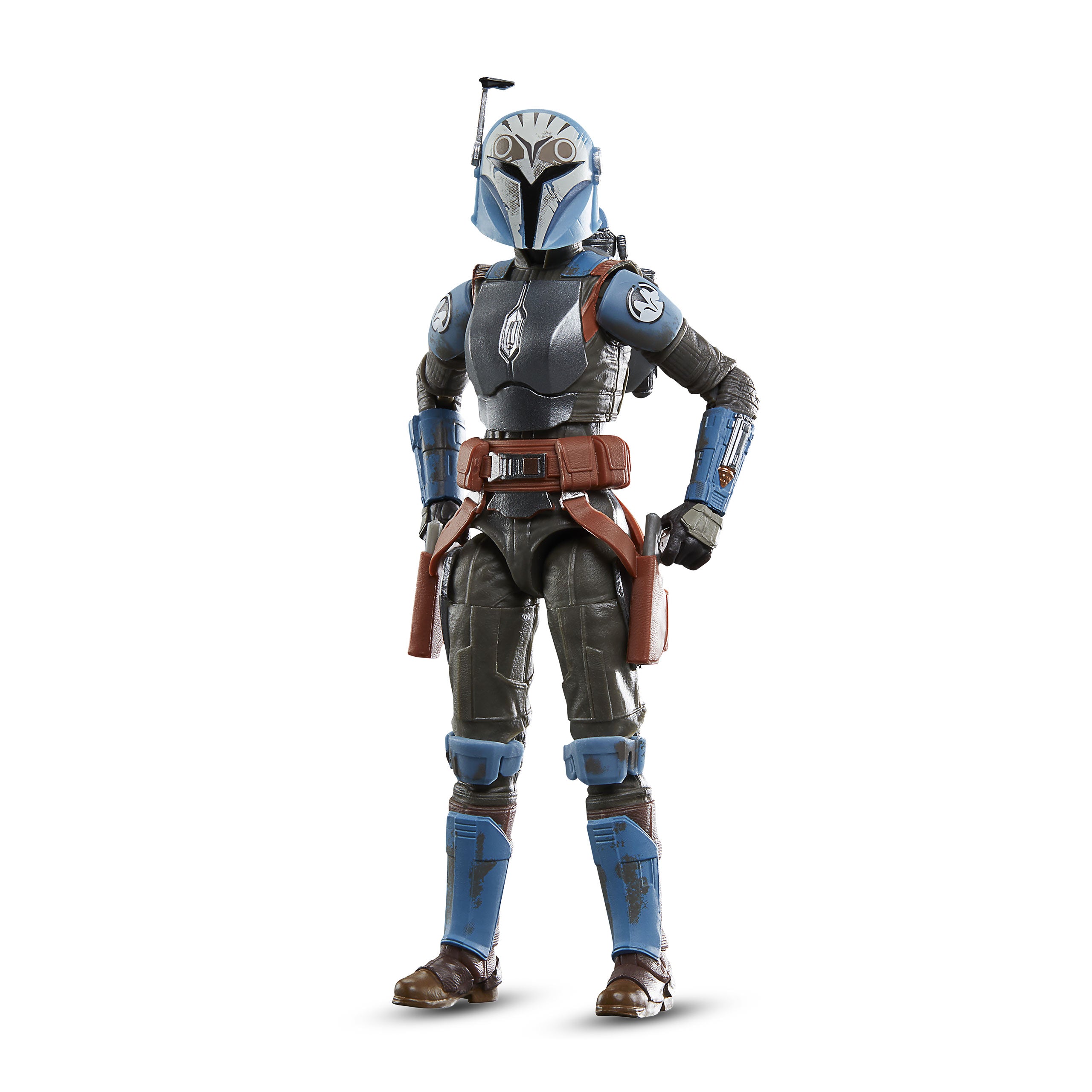 Product image Star Wars - Bo-Katan Kryze Black Series Action Figure