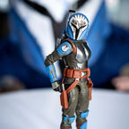 Product image Star Wars - Bo-Katan Kryze Black Series Action Figure