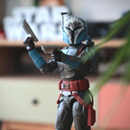 Product image Star Wars - Bo-Katan Kryze Black Series Action Figure