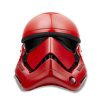 Product image Star Wars - Galaxy's Edge Captain Cardinal Black Series Helmet Replica