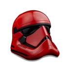 Product image Star Wars - Galaxy's Edge Captain Cardinal Black Series Helmet Replica