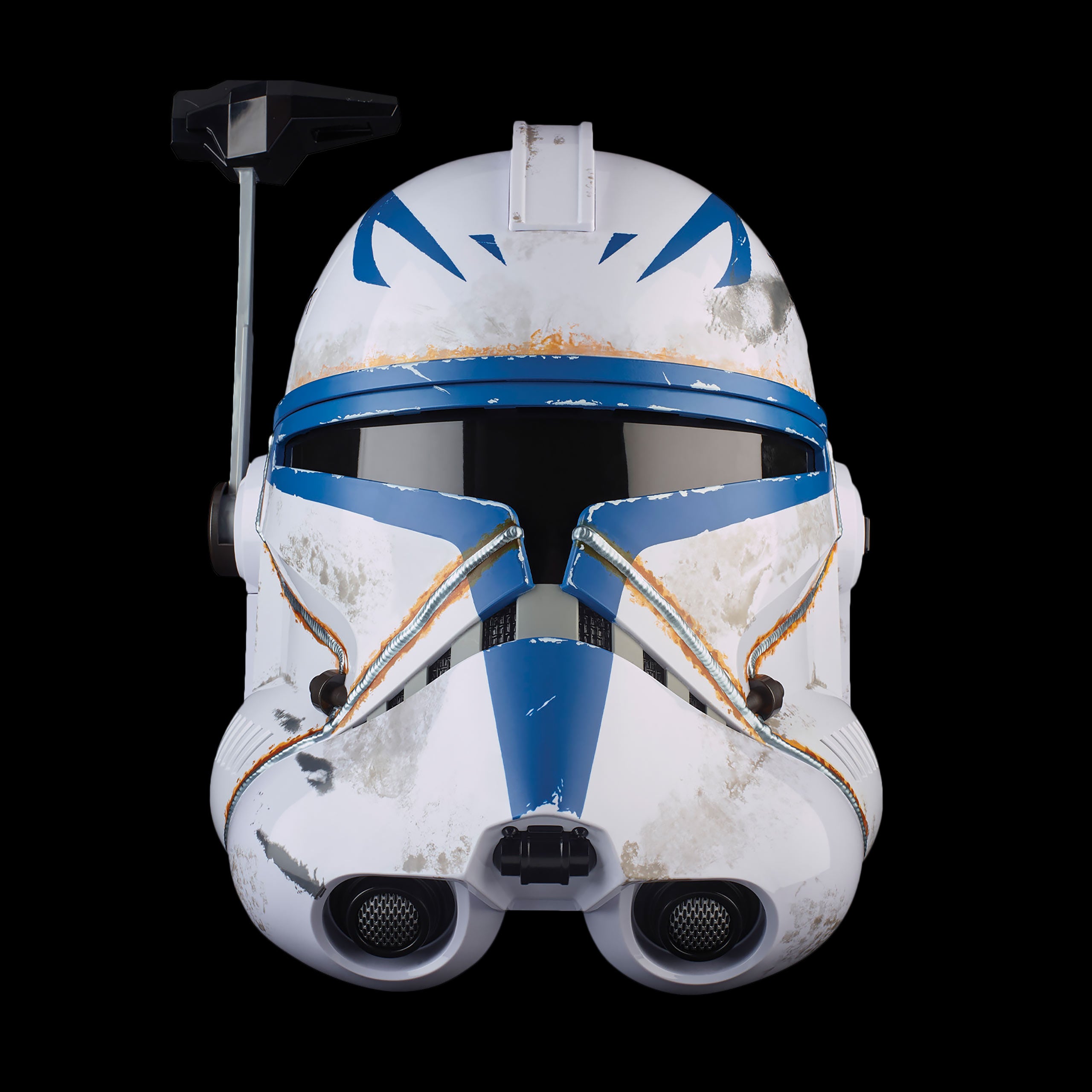 Product image Star Wars Ahsoka - Captain Rex Black Series Helmet Replica