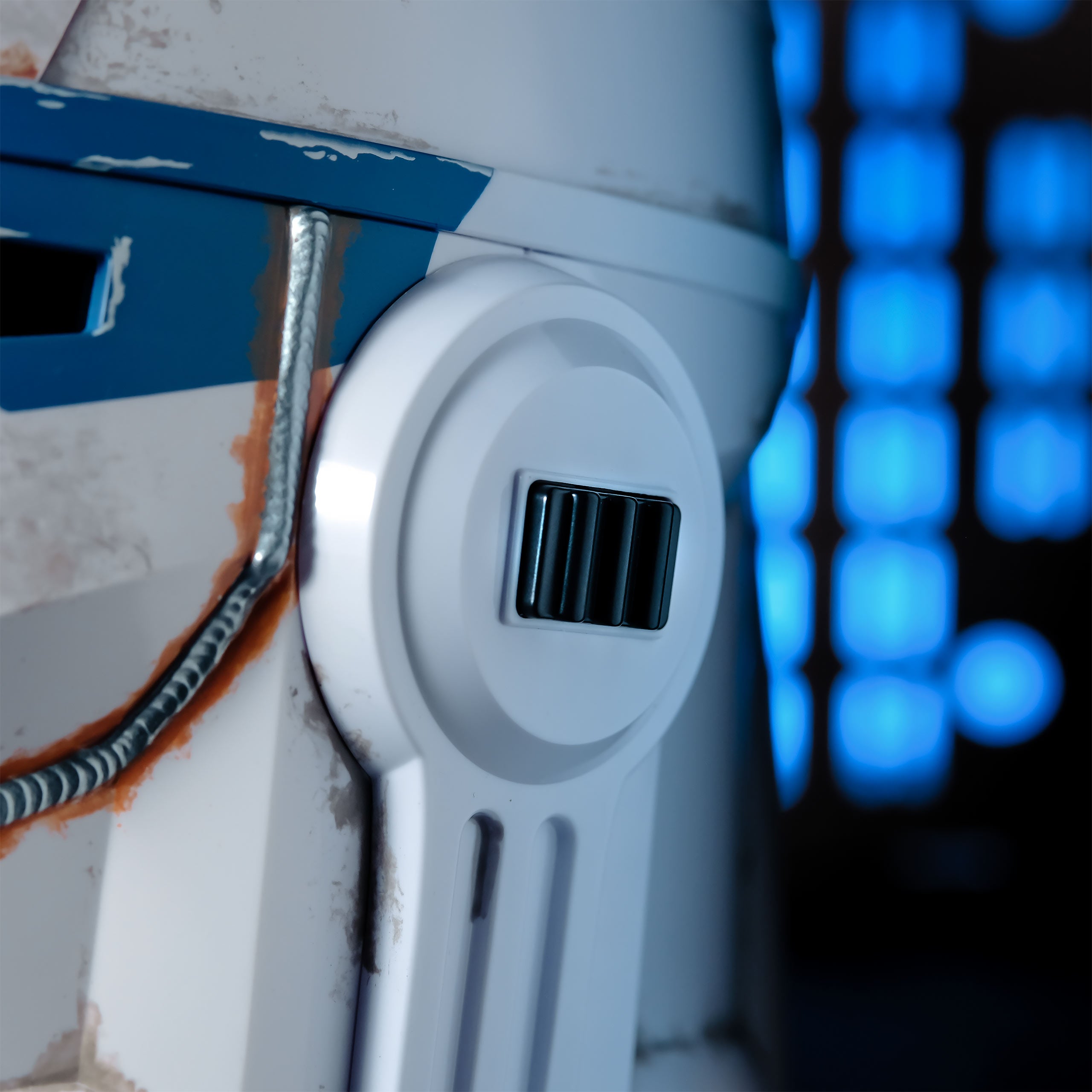Product image Star Wars Ahsoka - Captain Rex Black Series Helmet Replica
