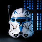 Product image Star Wars Ahsoka - Captain Rex Black Series Helmet Replica