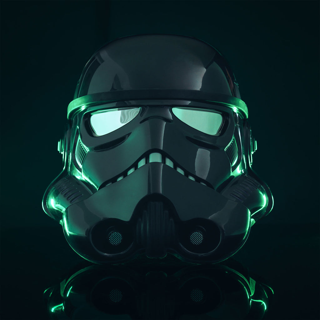 Product image Star Wars - Shadow Trooper Helmet with Voice Changer