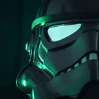 Product image Star Wars - Shadow Trooper Helmet with Voice Changer