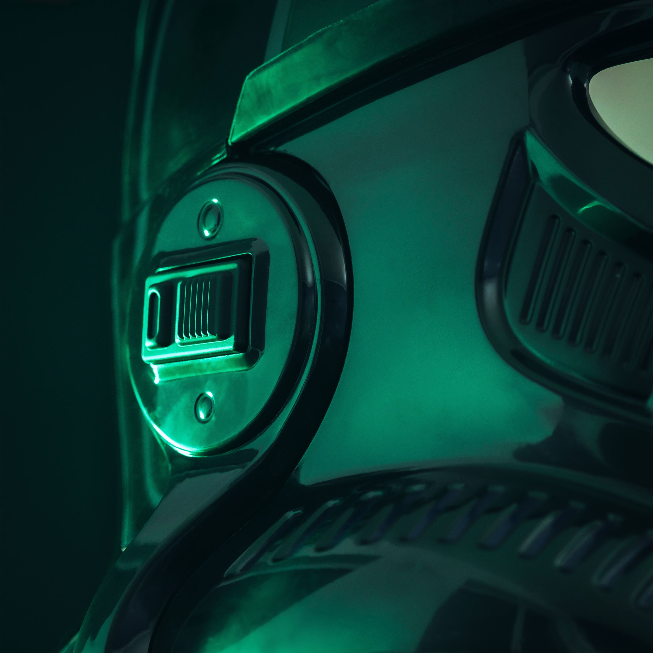 Product image Star Wars - Shadow Trooper Helmet with Voice Changer
