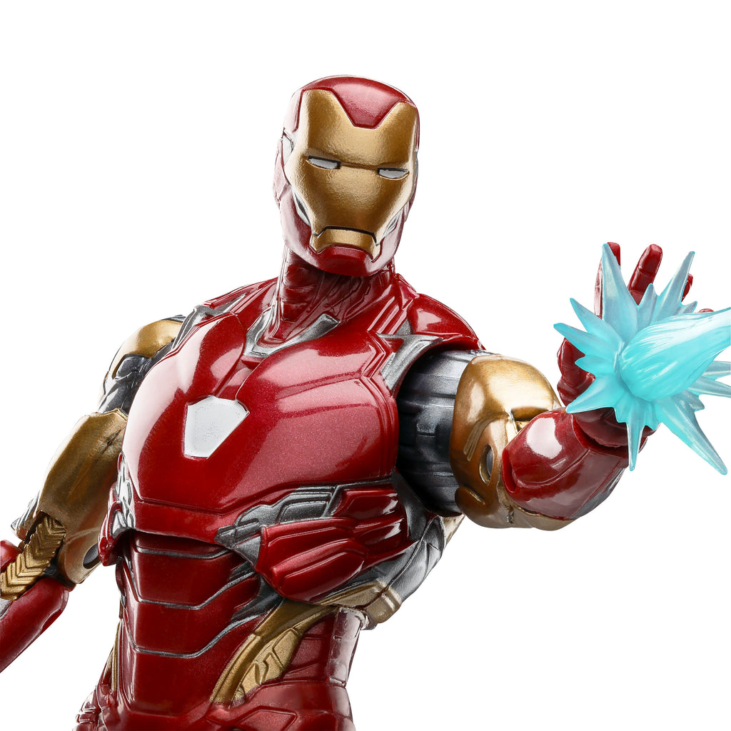 Product image Iron Man - Marvel Legends Series Action Figure