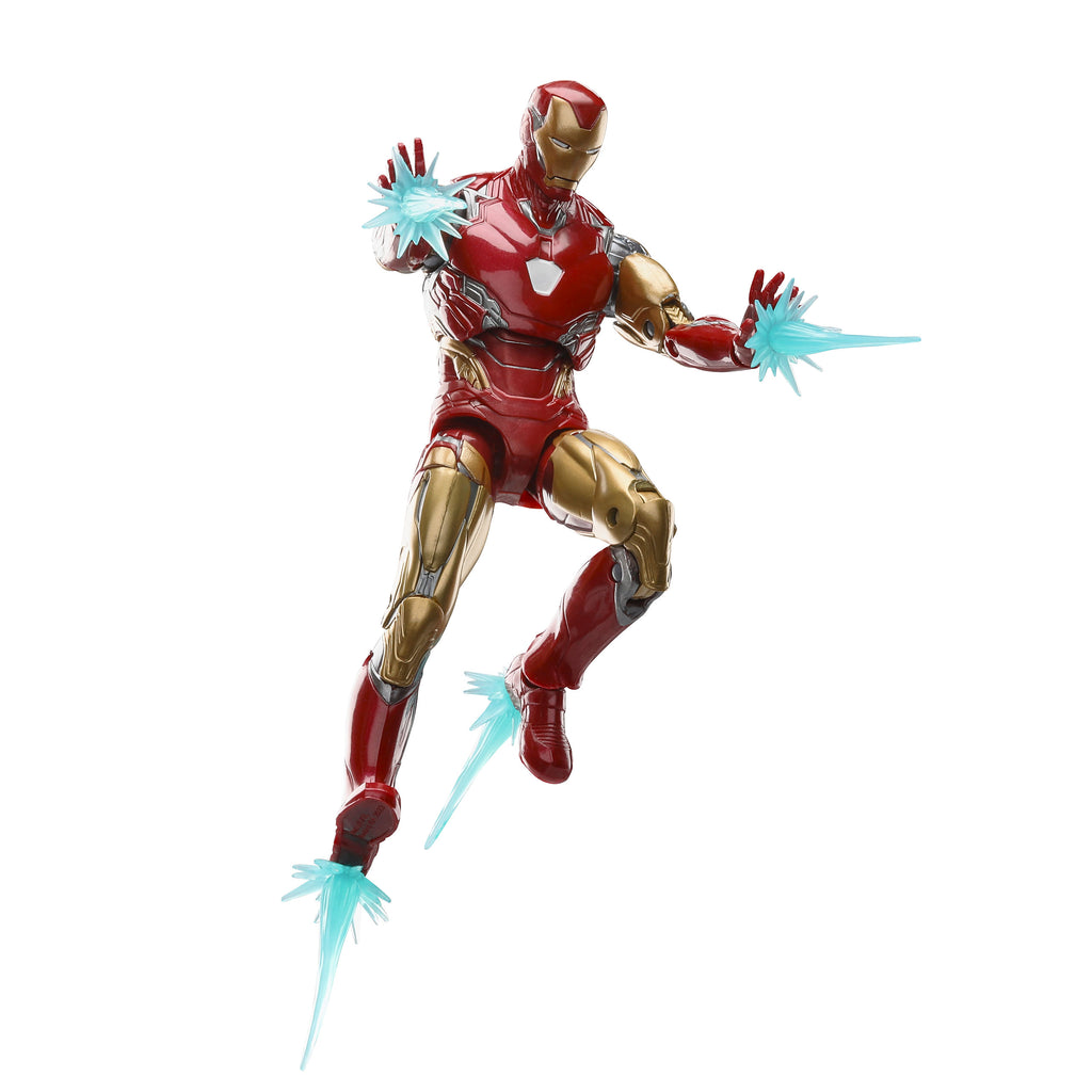 Product image Iron Man - Marvel Legends Series Action Figure