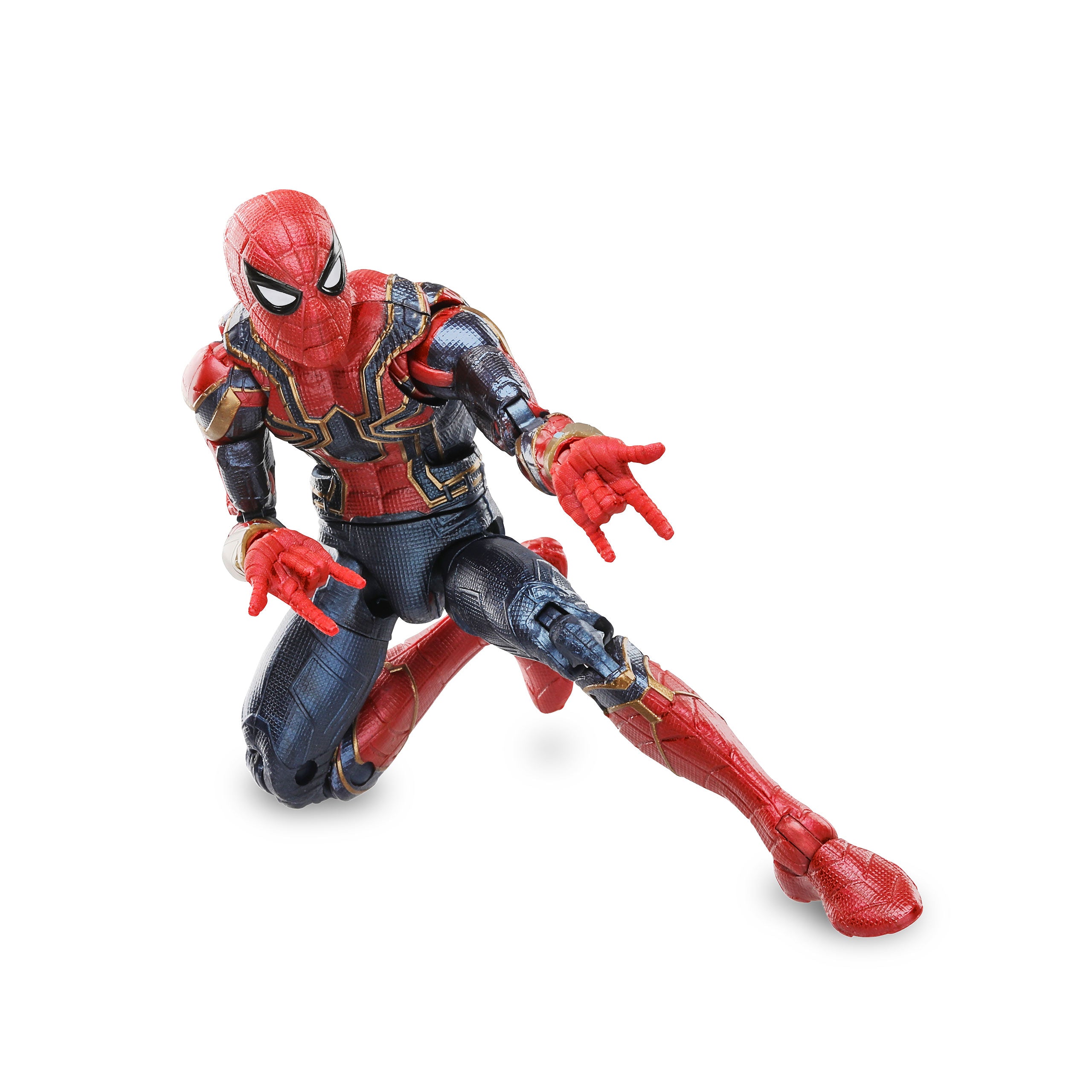 Product image Spider-Man - Marvel Legends Series Action Figure