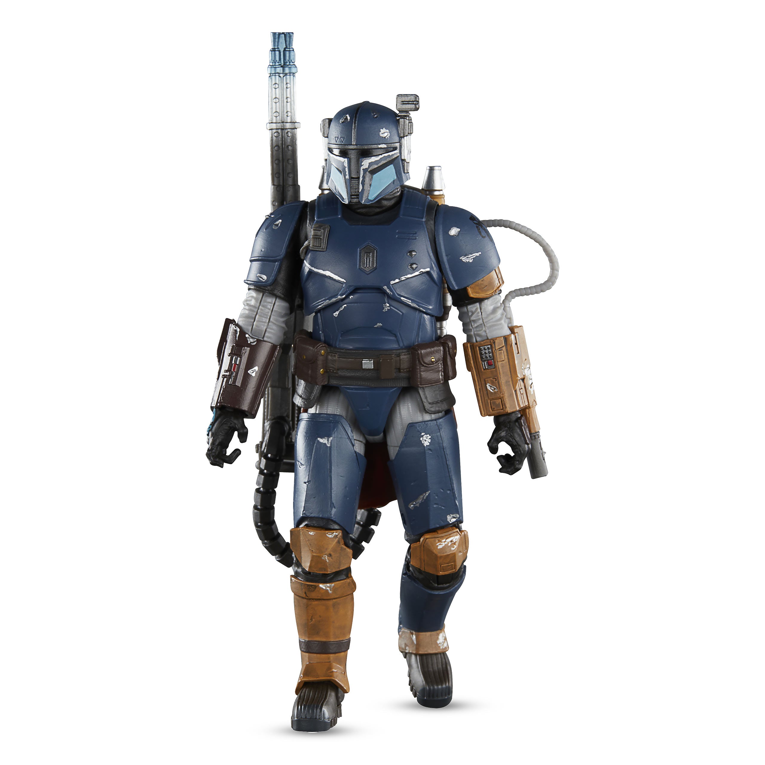 Product image Paz Vizsla Black Series Action Figure - Star Wars The Mandalorian