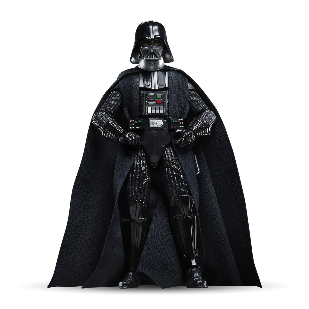 Product image Darth Vader Black Series Action Figure - Star Wars