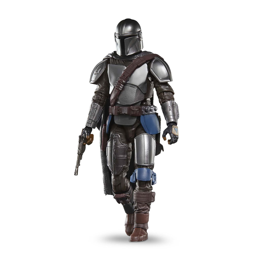 Product image Star Wars - Bo-Katan Kryze Black Series Archive Action Figure