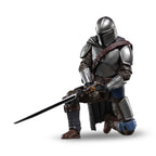 Product image Star Wars - Bo-Katan Kryze Black Series Archive Action Figure