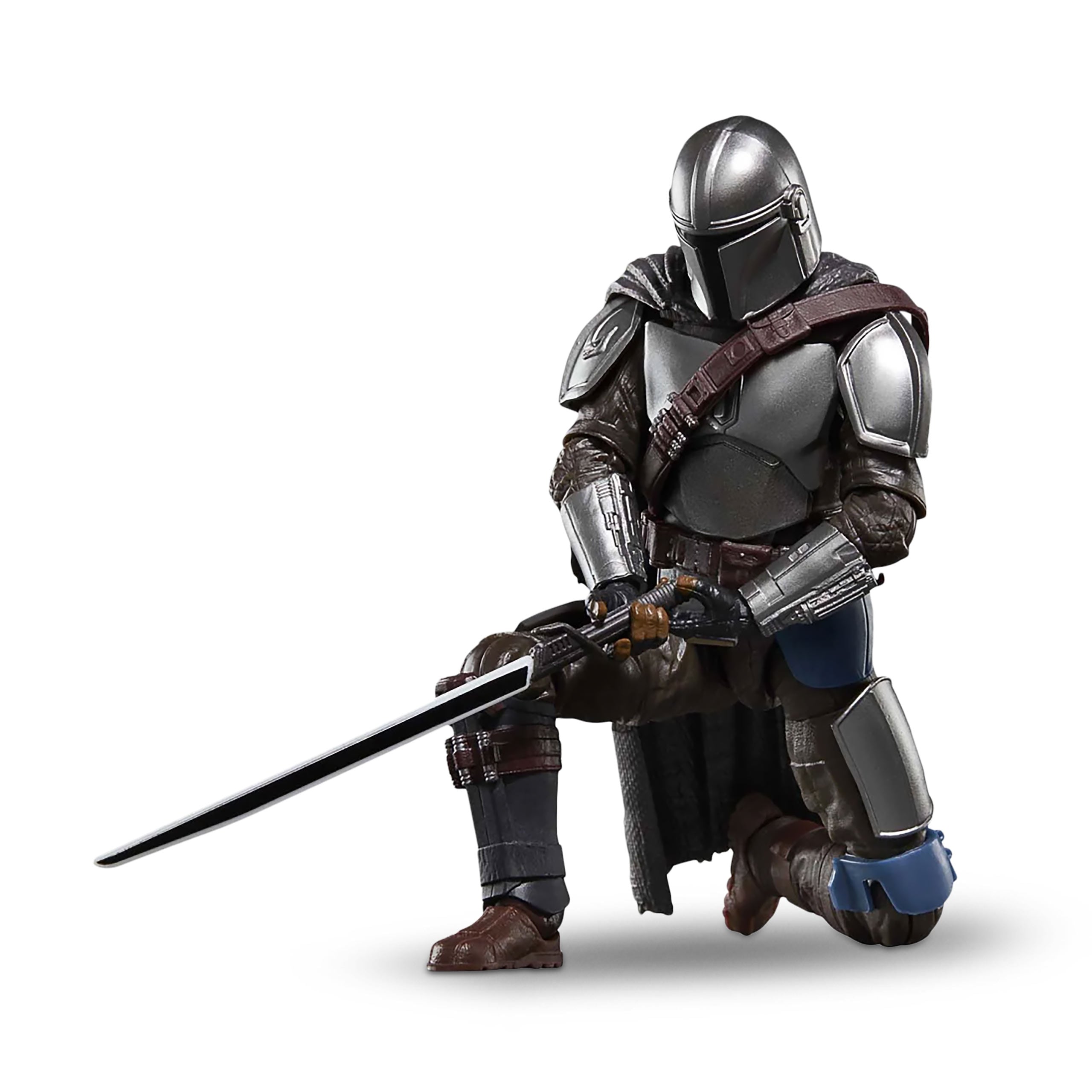 Product image Star Wars - Bo-Katan Kryze Black Series Archive Action Figure