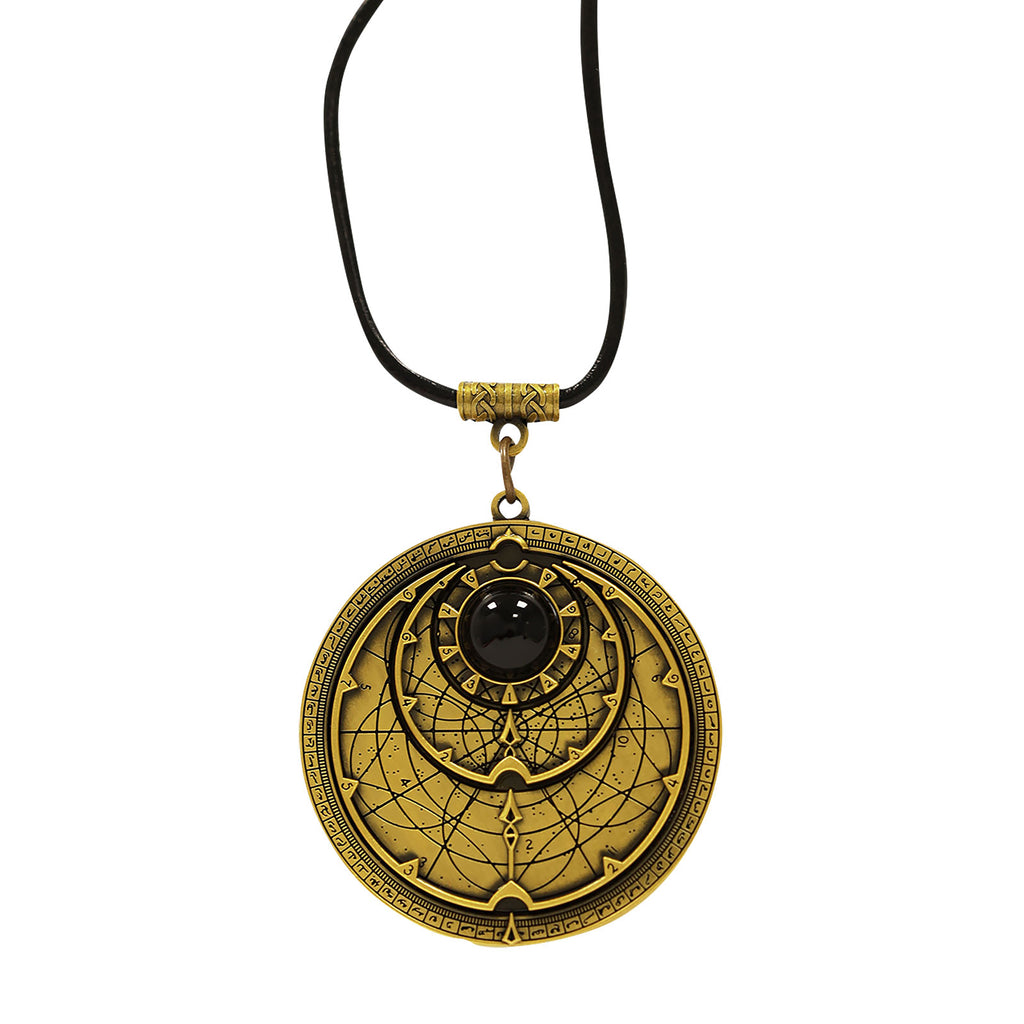 Product image Alone in the Dark - Talisman Medallion