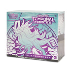 Product image Pokemon - Scarlet & Violet Temporal Forces Walking Wake Elite Trainer Box