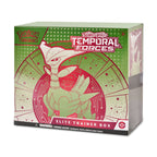 Product image Pokemon - Scarlet & Violet Temporal Forces Iron Thorns Elite Trainer Box