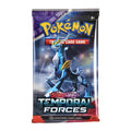 Product image Pokemon - Scarlet & Violet Temporal Forces Booster