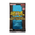 Product image Yu-Gi-Oh! - 25th Anniversary Rarity Collectible Cards Booster English Version