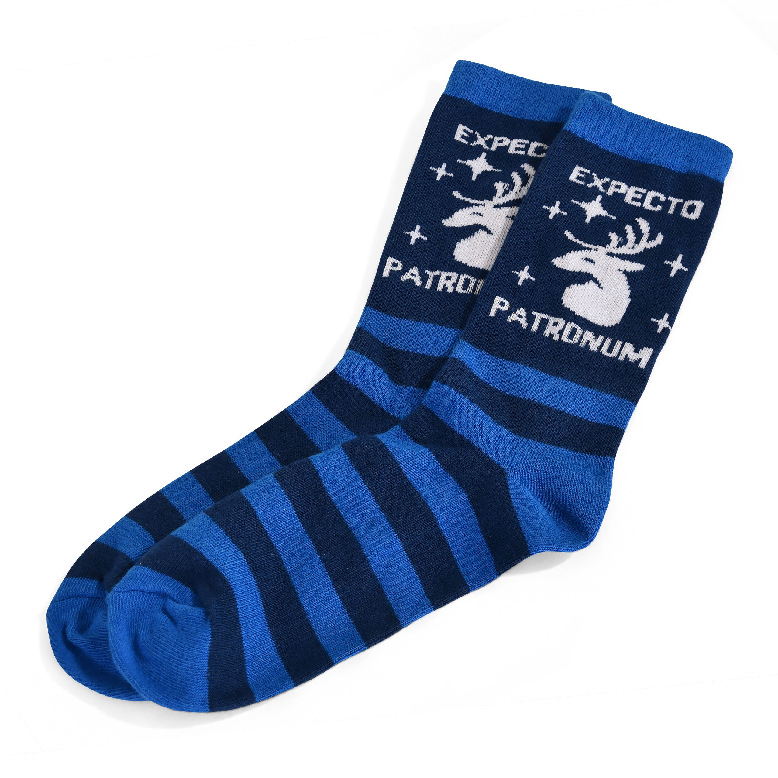 Product image Harry Potter - Expecto Patronum Socks Blue