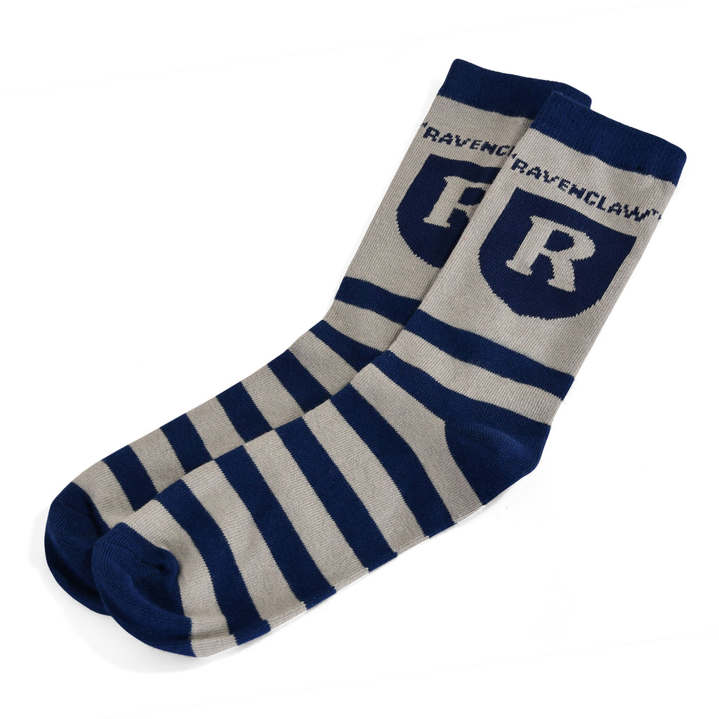 Product image Harry Potter - Ravenclaw Logo Socks blue-grey