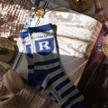 Product image Harry Potter - Ravenclaw Logo Socks blue-grey