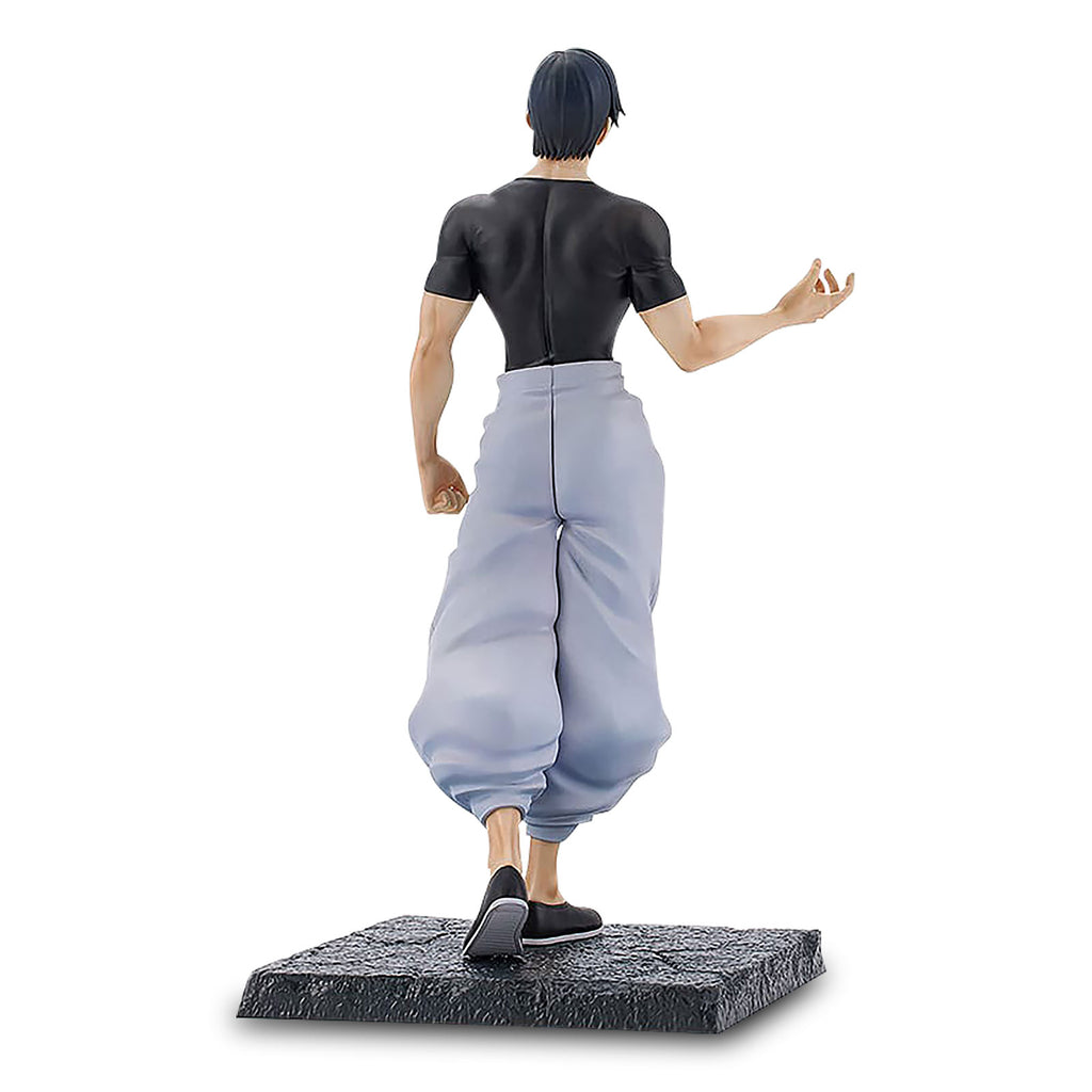 Product image Jujutsu Kaisen - Toji Fushiguro Figure 20cm
