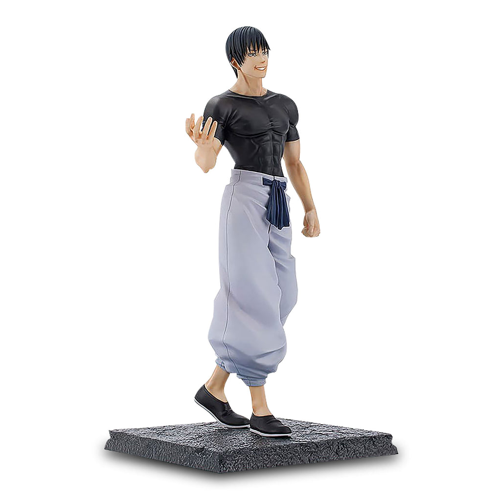 Product image Jujutsu Kaisen - Toji Fushiguro Figure 20cm