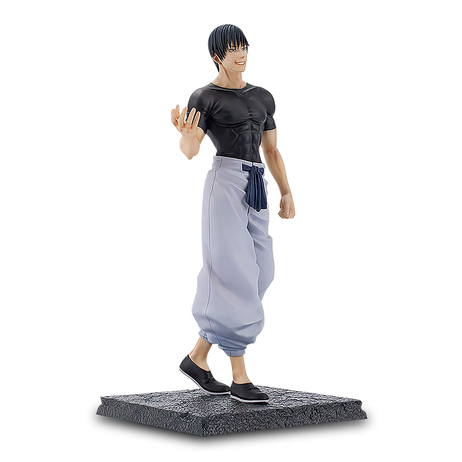 Product image Jujutsu Kaisen - Toji Fushiguro Figure 20cm
