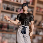 Product image Jujutsu Kaisen - Toji Fushiguro Figure 20cm