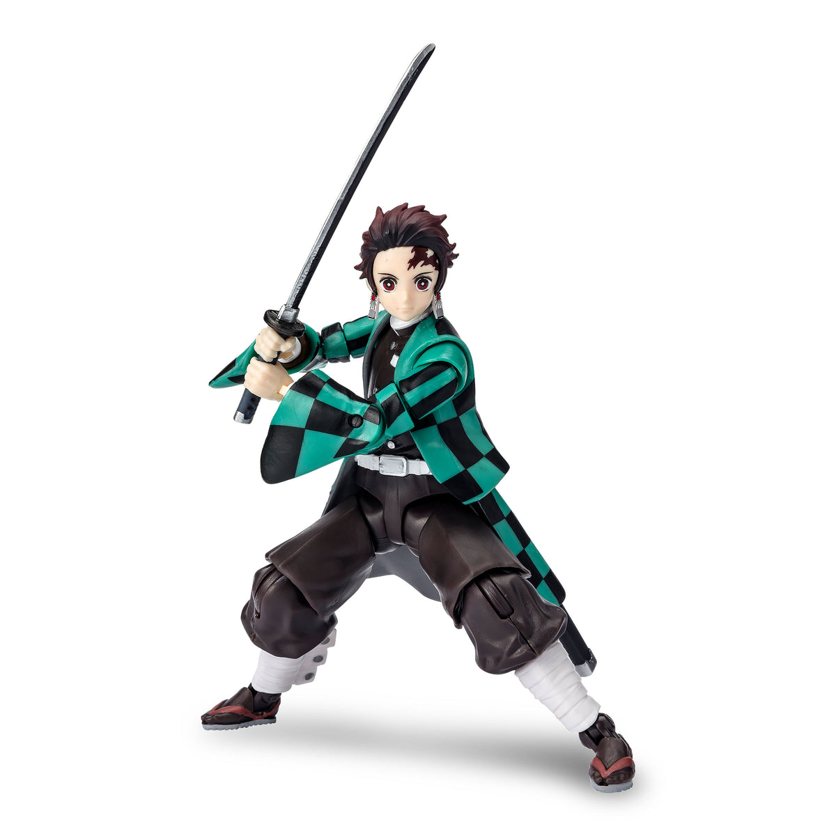Product image Demon Slayer - Tanjiro Kamado Ultimate Legends Action Figure