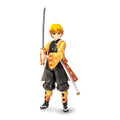 Product image Demon Slayer - Zenitsu Agatsuma Ultimate Legends Action Figure
