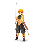 Product image Demon Slayer - Zenitsu Agatsuma Ultimate Legends Action Figure