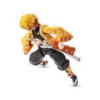 Product image Demon Slayer - Zenitsu Agatsuma Ultimate Legends Action Figure