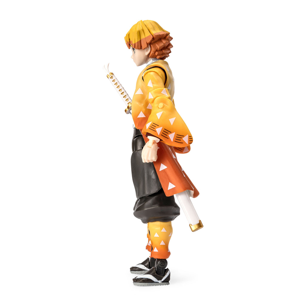 Product image Demon Slayer - Zenitsu Agatsuma Ultimate Legends Action Figure