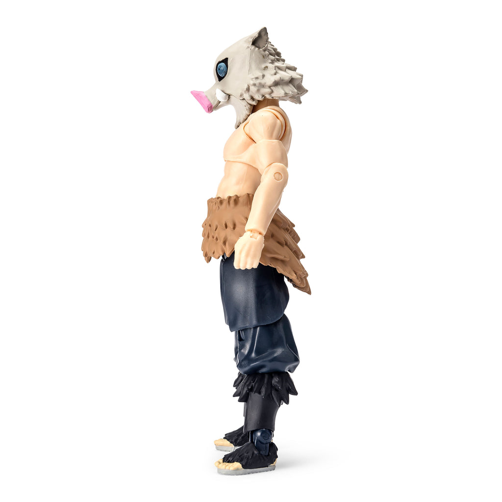 Product image Demon Slayer - Inosuke Hashibira Ultimate Legends Action Figure