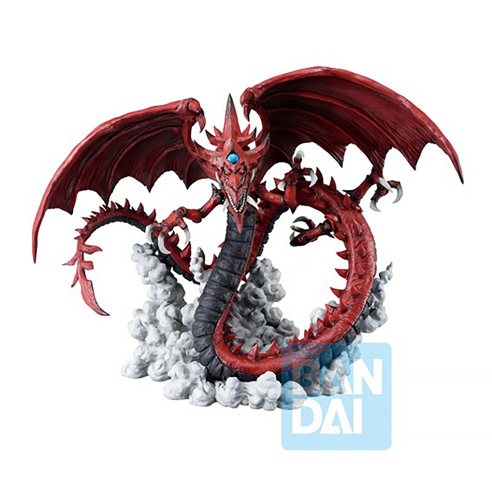 Product image Yu-Gi-Oh! - Slifer the Sky Dragon Memories Figure