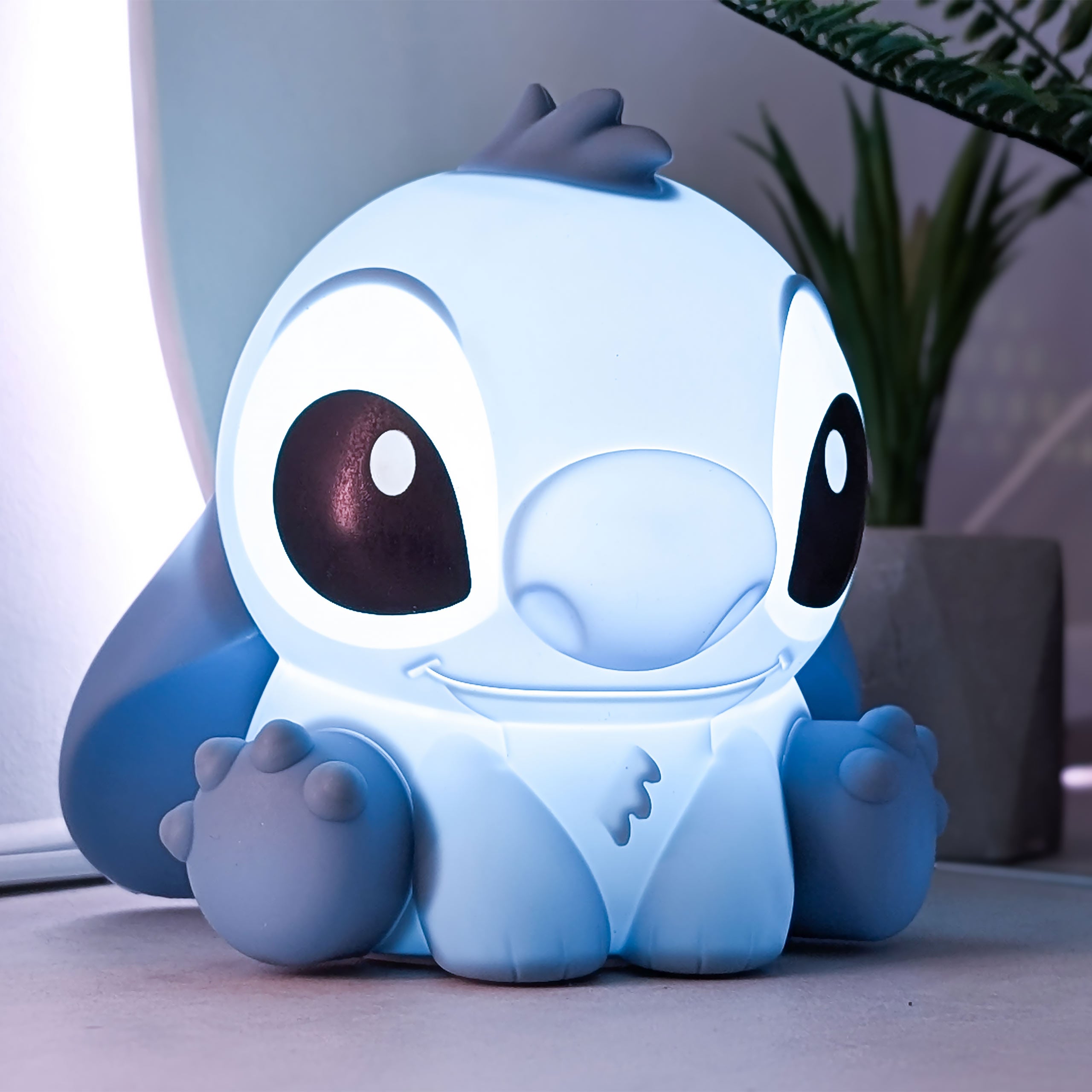 Product image Stitch Night Light - Lilo & Stitch