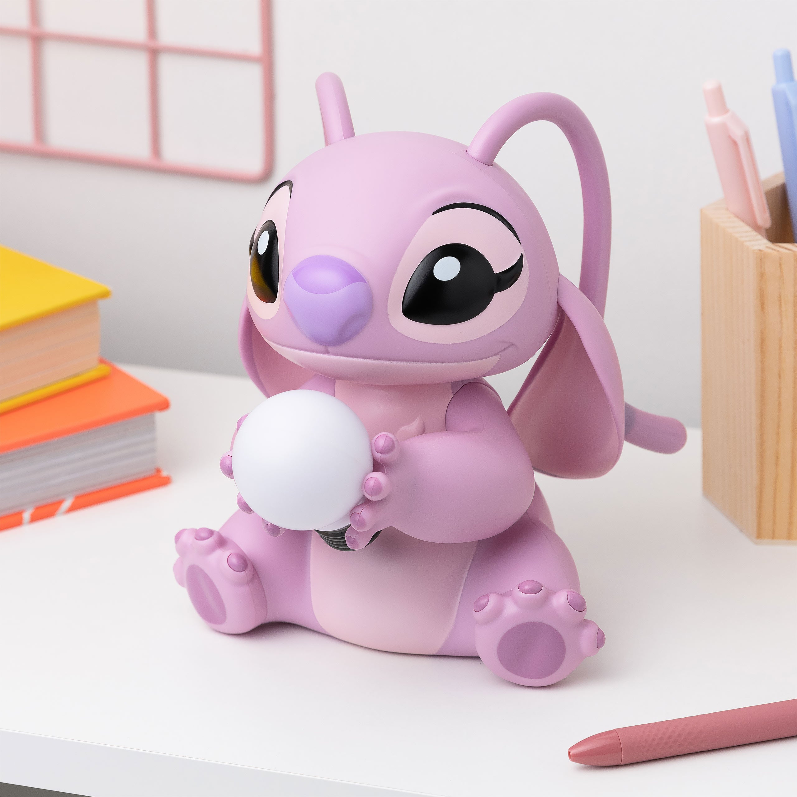Product image Lilo & Stitch - Angel Table Lamp