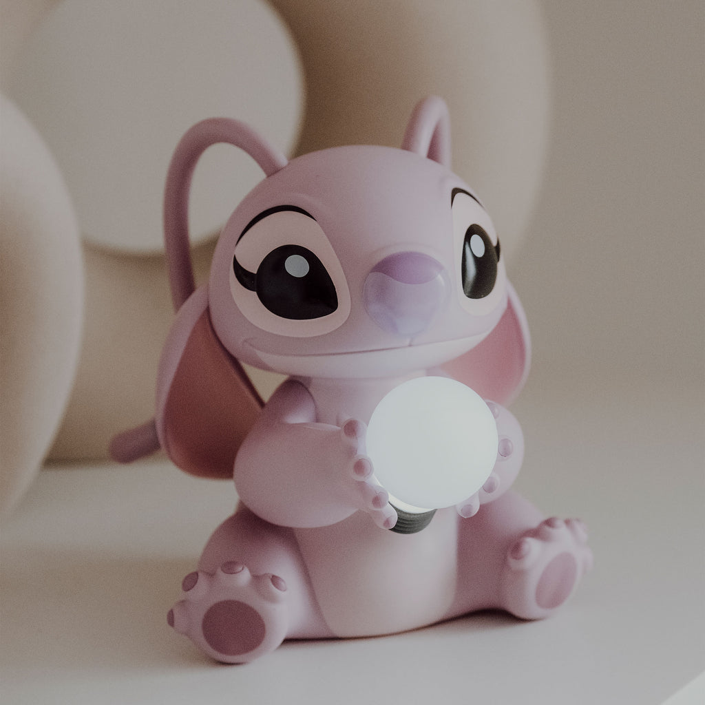 Product image Lilo & Stitch - Angel Table Lamp
