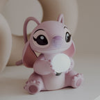 Product image Lilo & Stitch - Angel Table Lamp