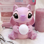 Product image Lilo & Stitch - Angel Table Lamp