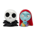 Product image Nightmare Before Christmas - Jack and Sally Salt & Pepper Shaker