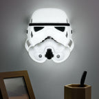 Product image Stormtrooper Lamp - Star Wars